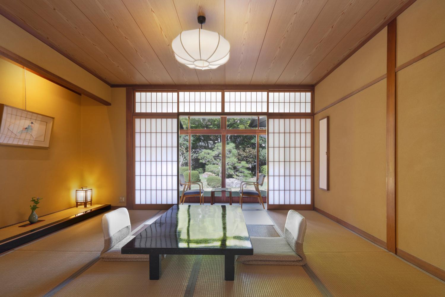 Tokiwa Bekkan Toyooka  Exteriér fotografie