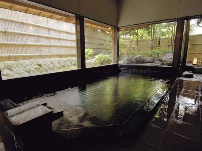 Tokiwa Bekkan Toyooka  Exteriér fotografie